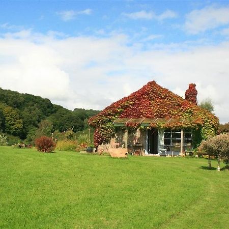 Villa The Piggery Woolaston Exterior foto
